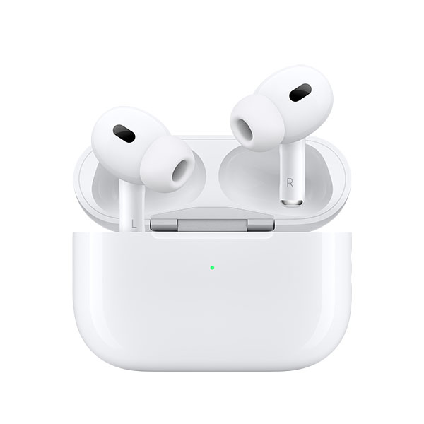 Upgrade to AirPods Pro 2nd gen with USB-C for $80